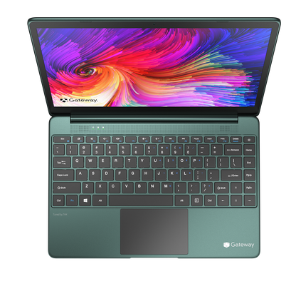 14.1” Ultra Slim Notebook