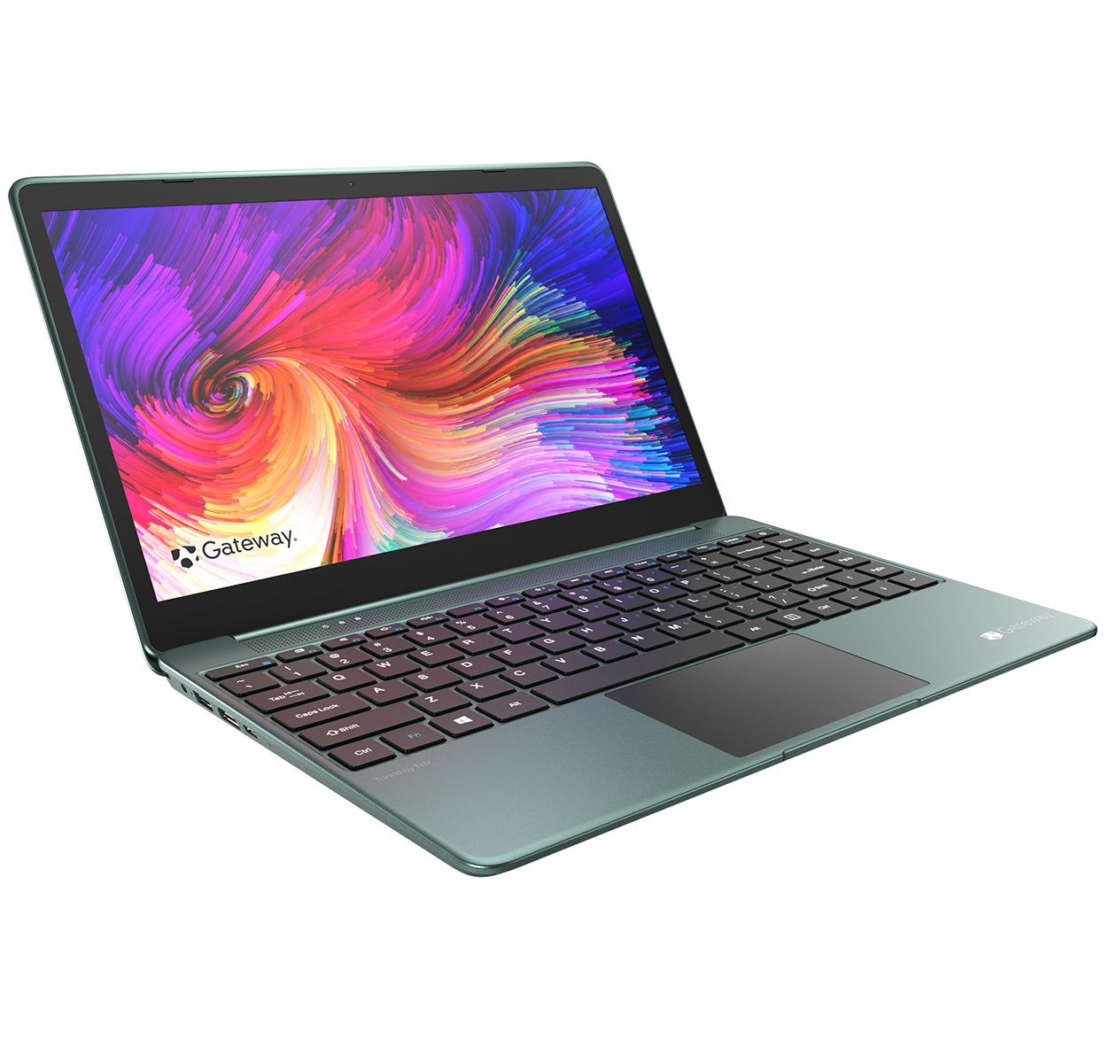 14.1" FHD Ultra Slim Notebook