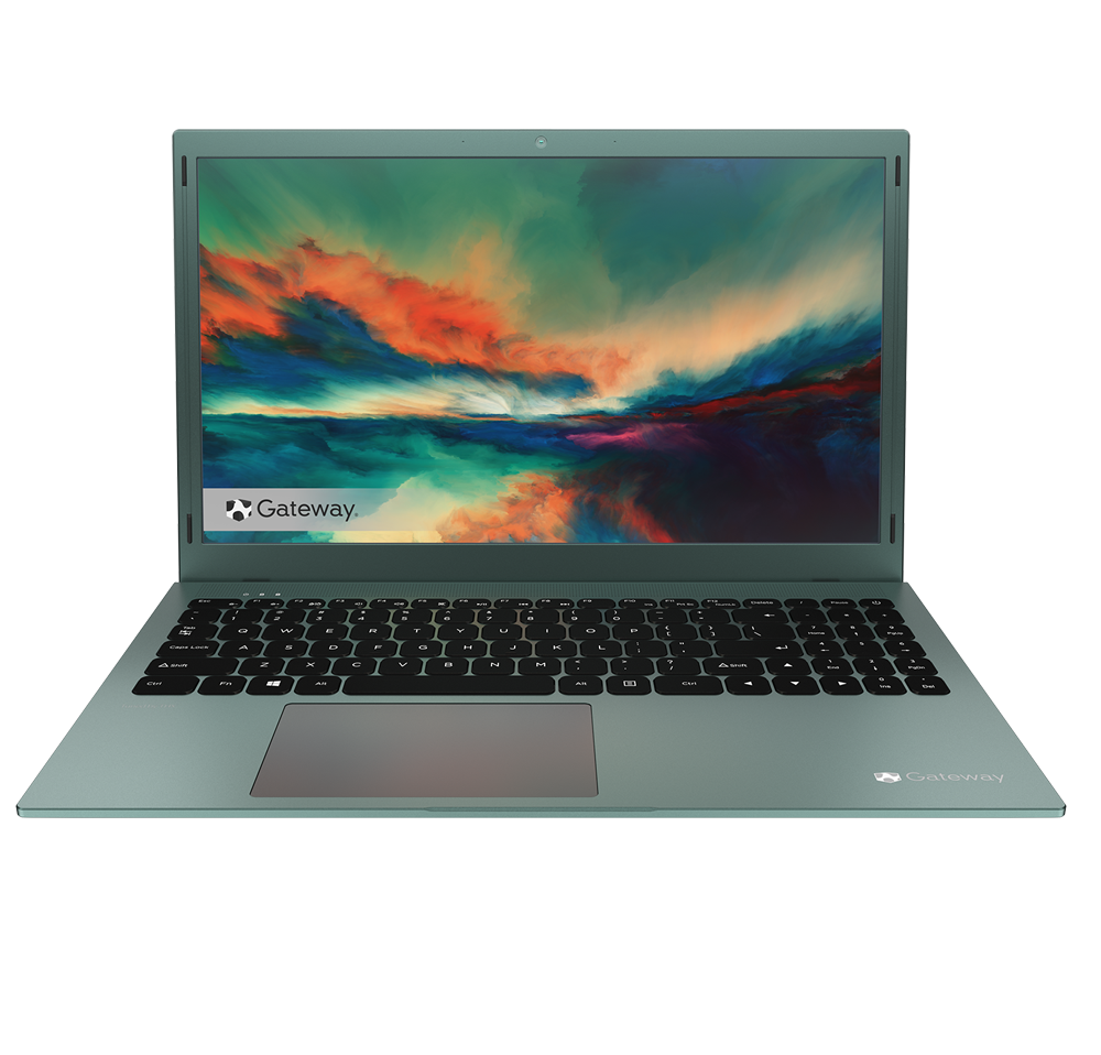 15.6" FHD Ultra Slim Notebook