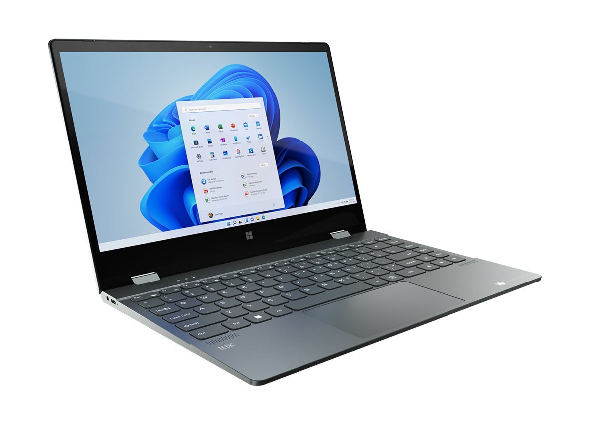 14.1” 2-in-1 Elite Notebook