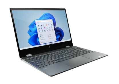 14.1” 2-in-1 Elite Notebook