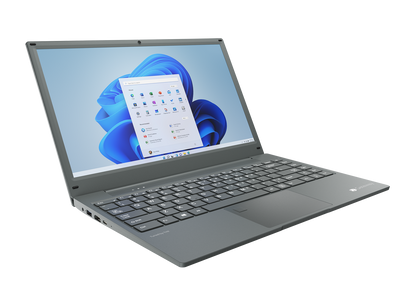 14.1” Ultra Slim Notebook
