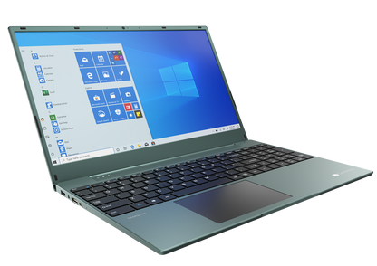 15.6" FHD Ultra Slim Notebook