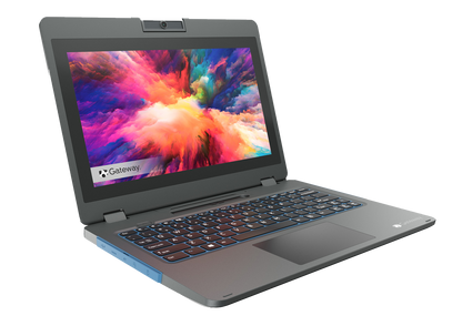 11.6" 2-in-1 Convertible Notebook