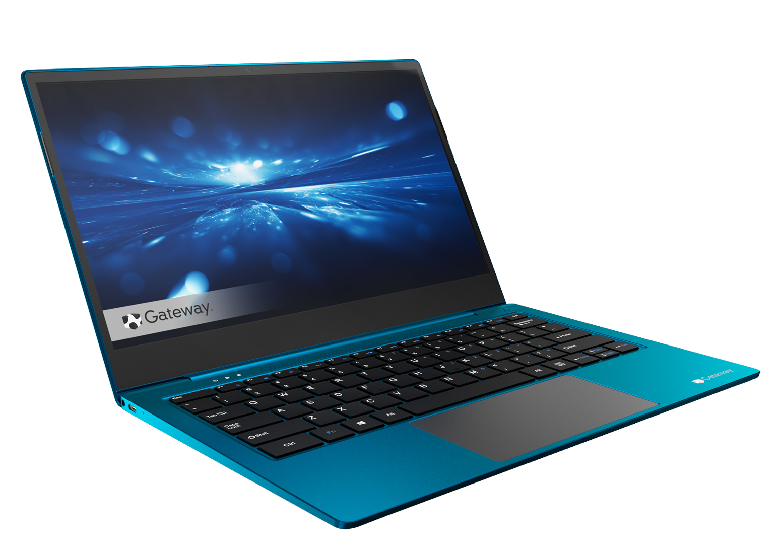 13.3" Ultra Slim Notebook