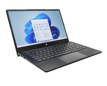 14.1" Ultra Slim Notebook
