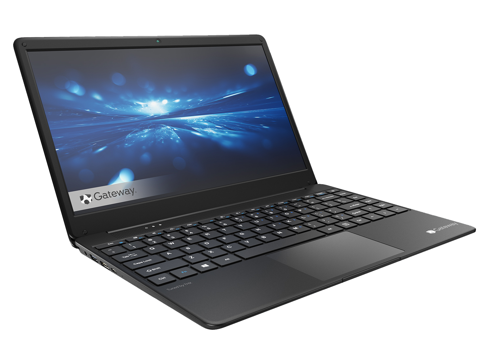 14.1" FHD Ultra Slim Notebook