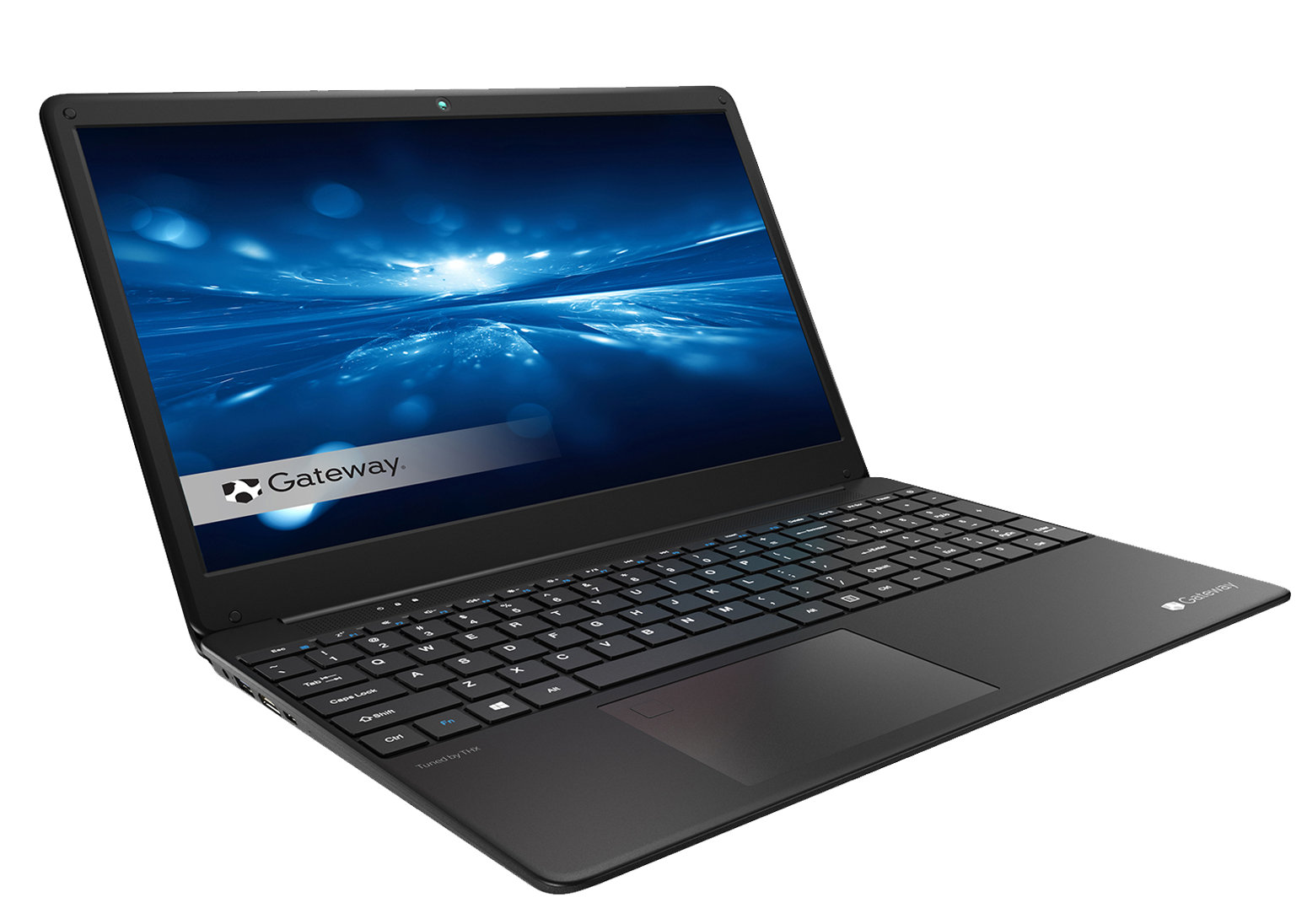 15.6" FHD Ultra Slim Notebook