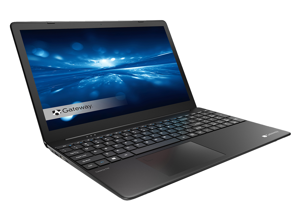 15.6" FHD Ultra Slim Notebook