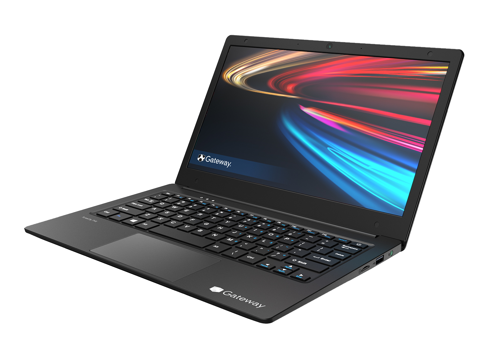 11.6" FHD Ultra Slim Notebook