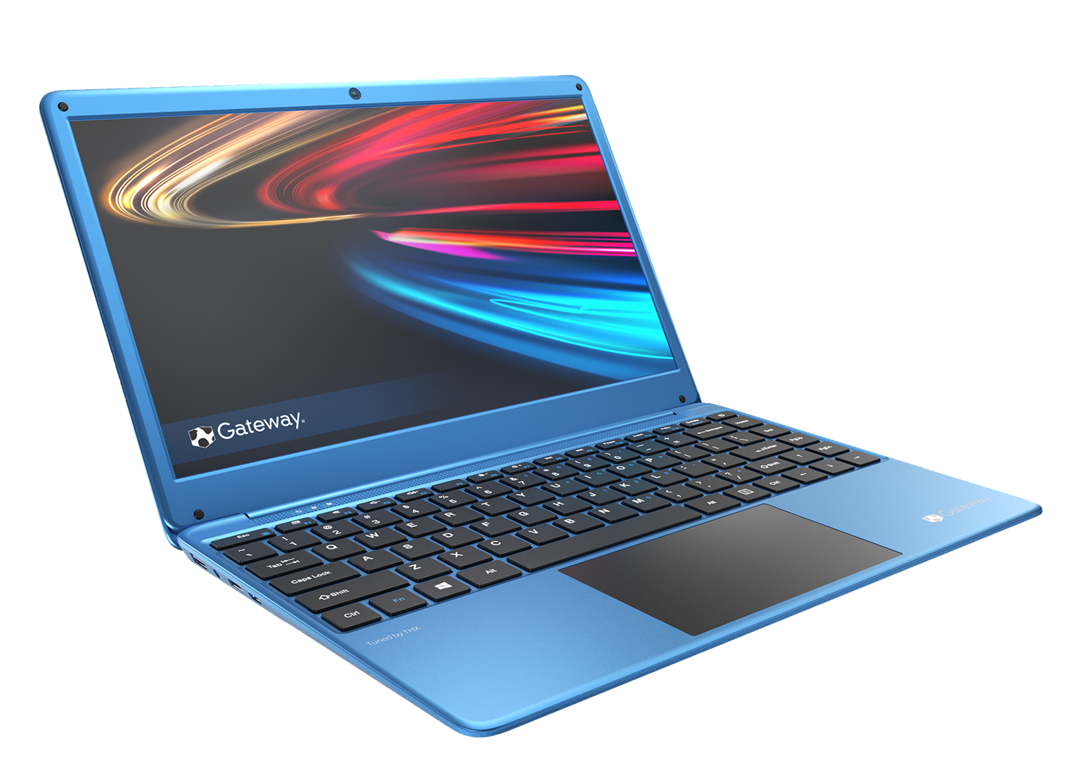 14.1" FHD Ultra Slim Notebook