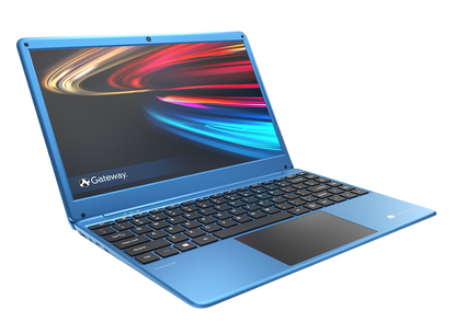 14.1" FHD Ultra Slim Notebook