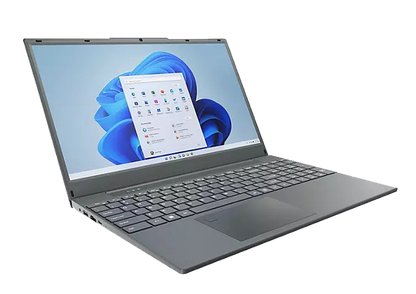 15.6” Ultra Slim Notebook