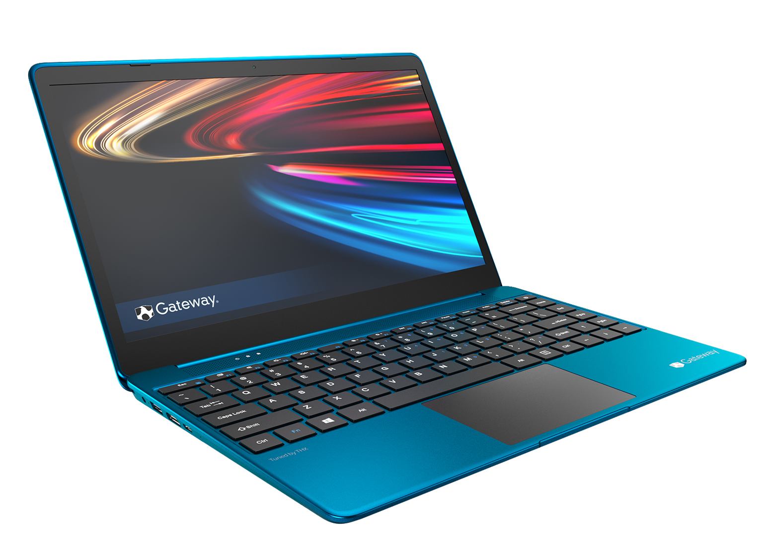 14.1" FHD Ultra Slim Notebook