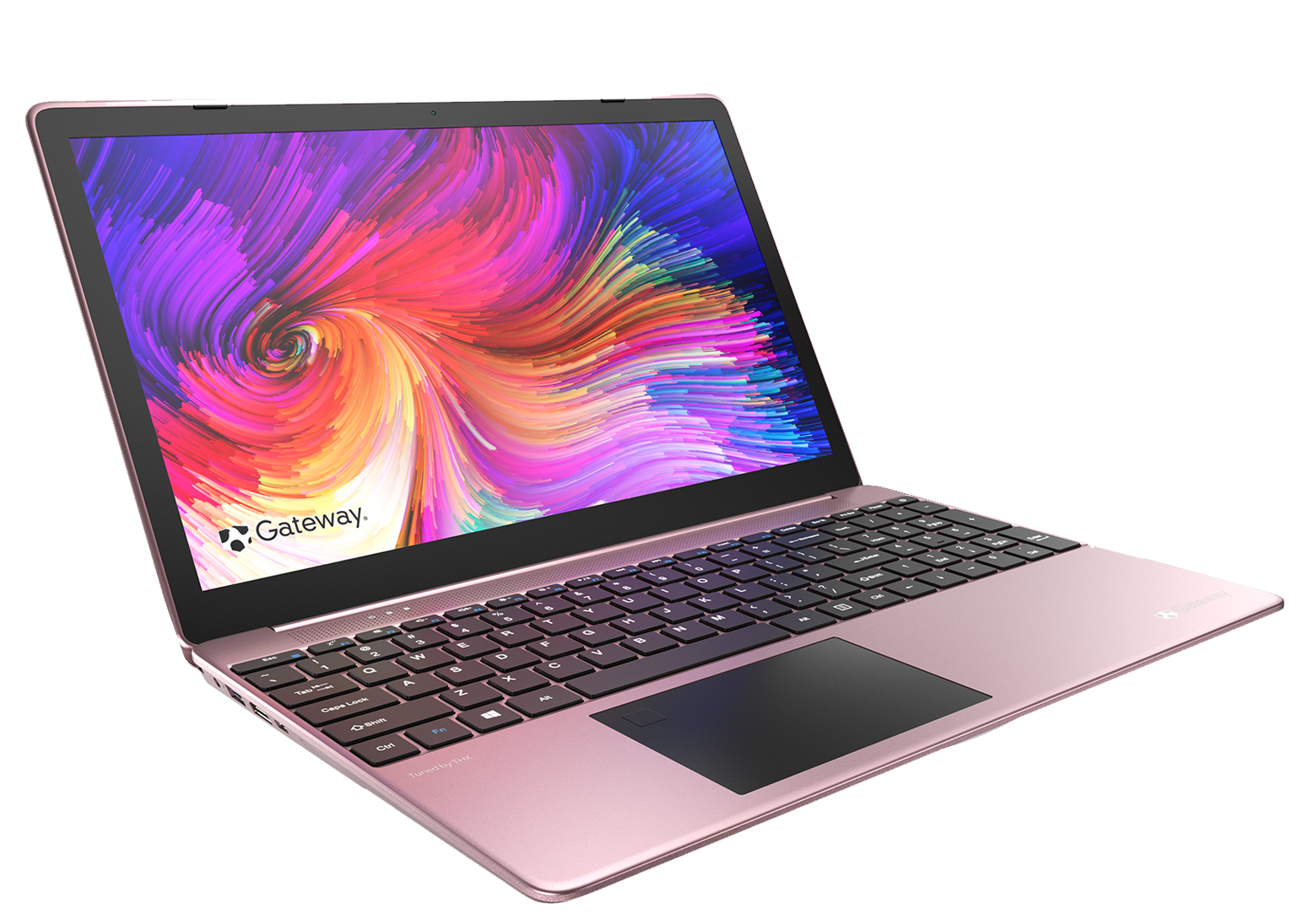 15.6" FHD Ultra Slim Notebook