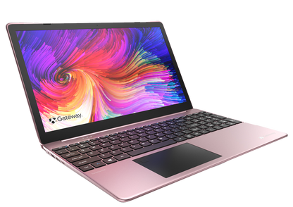 15.6" FHD Ultra Slim Notebook