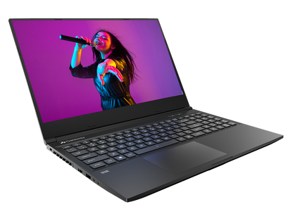 15.6" FHD Performance Notebook