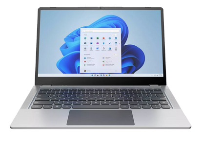 14.1" Ultra Slim Notebook