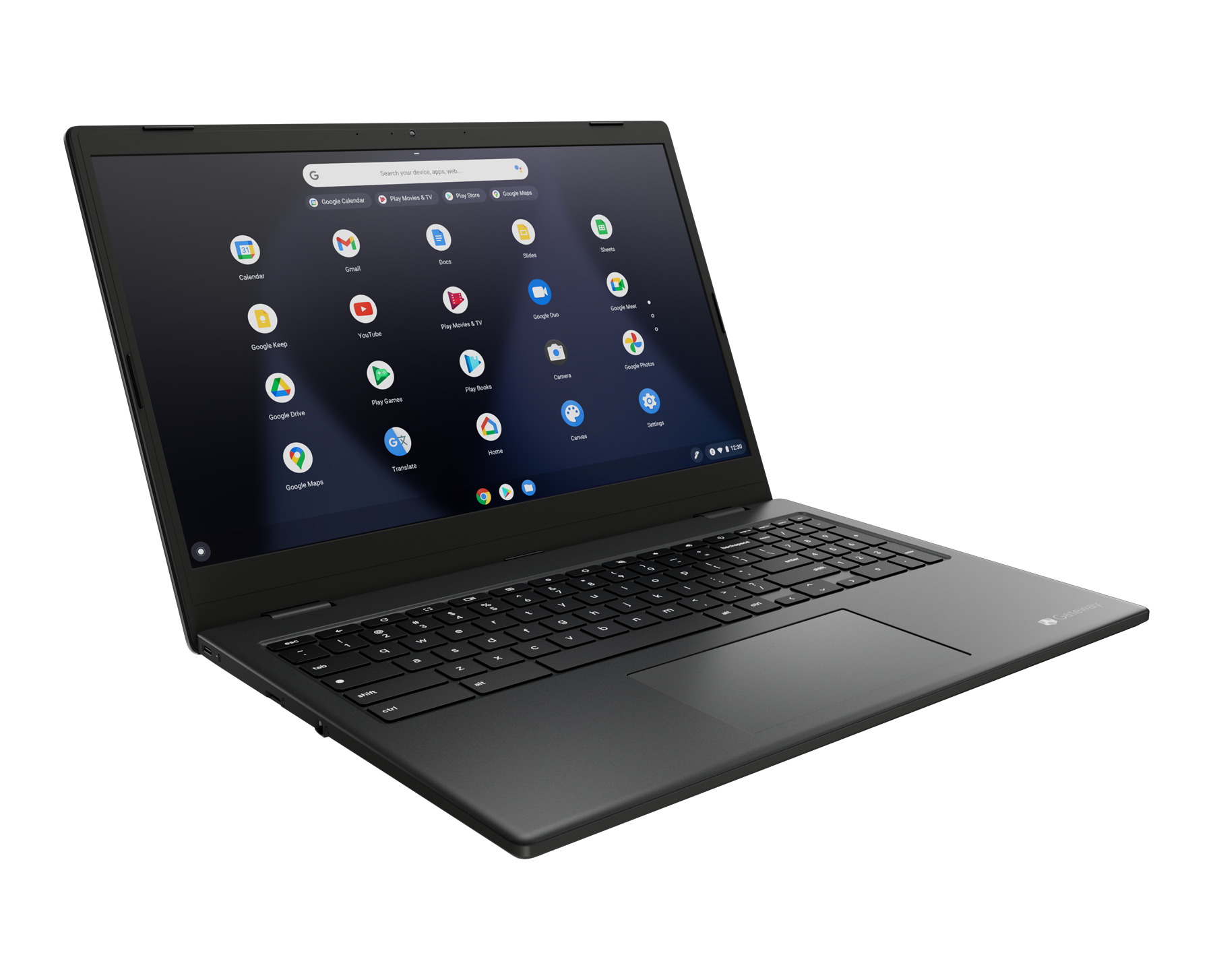 15.6" Chromebook