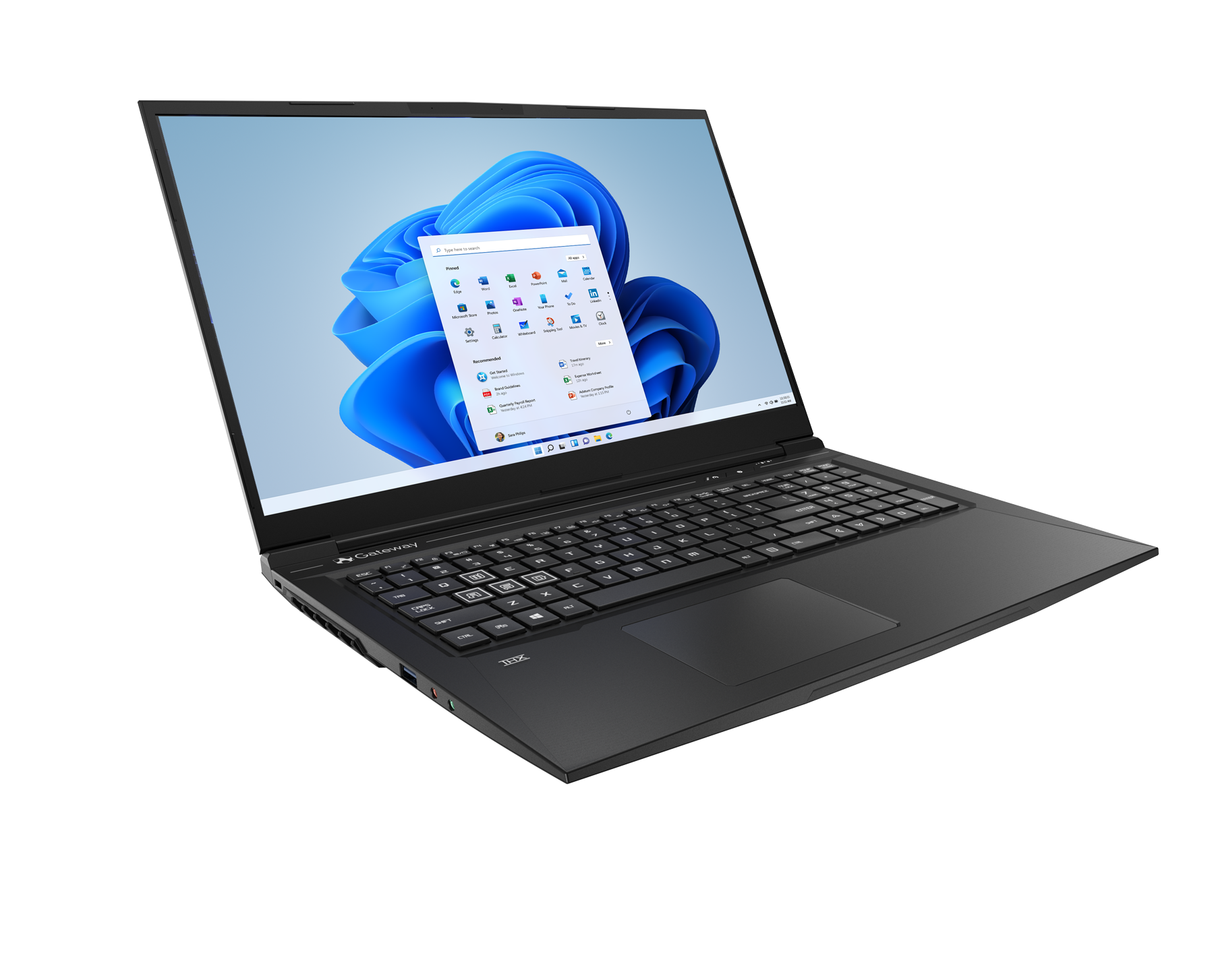 17.3" FHD Gaming Notebook