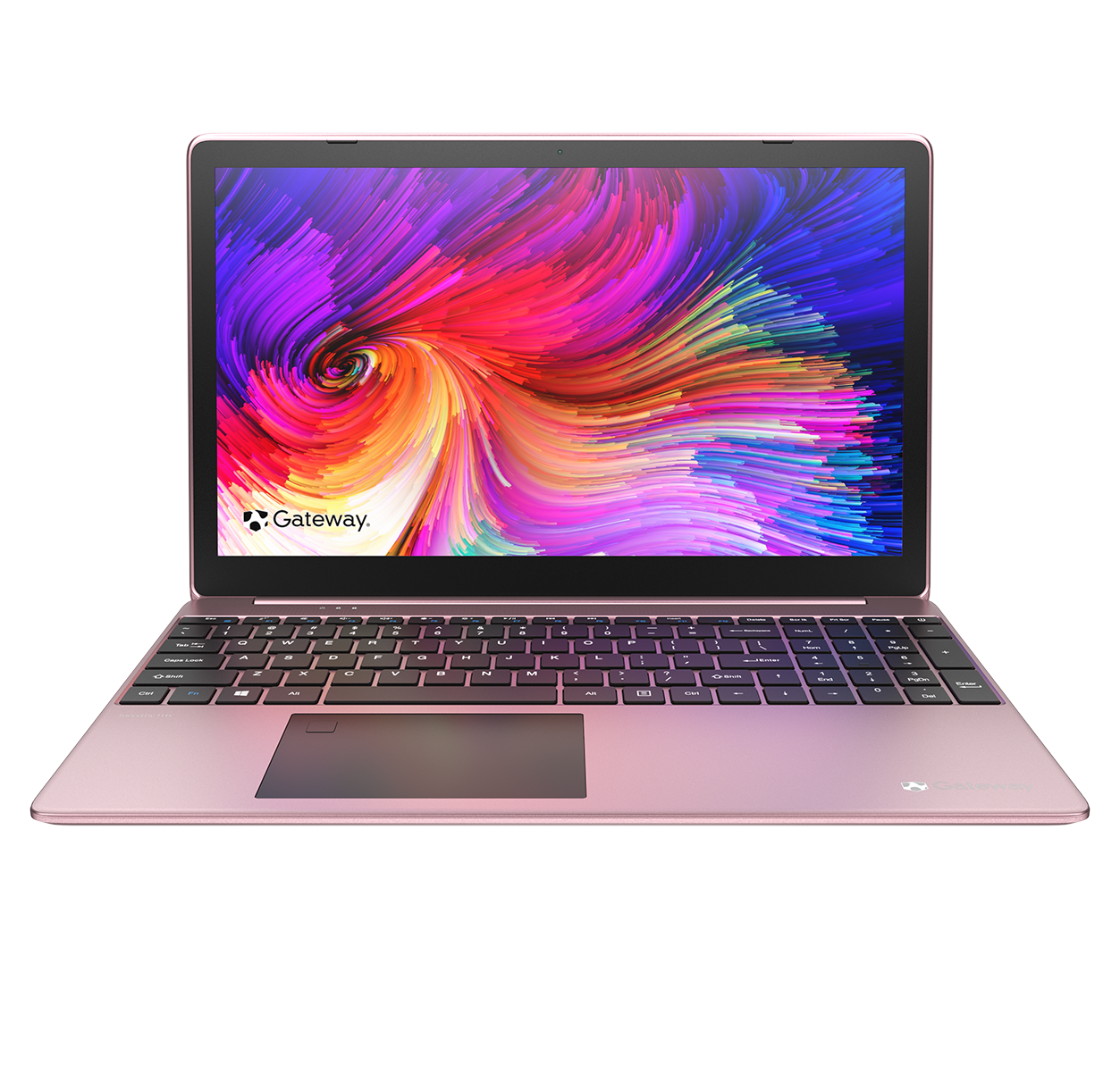 15.6" FHD Ultra Slim Notebook