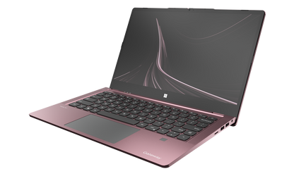 14.1" Ultra Slim Notebook