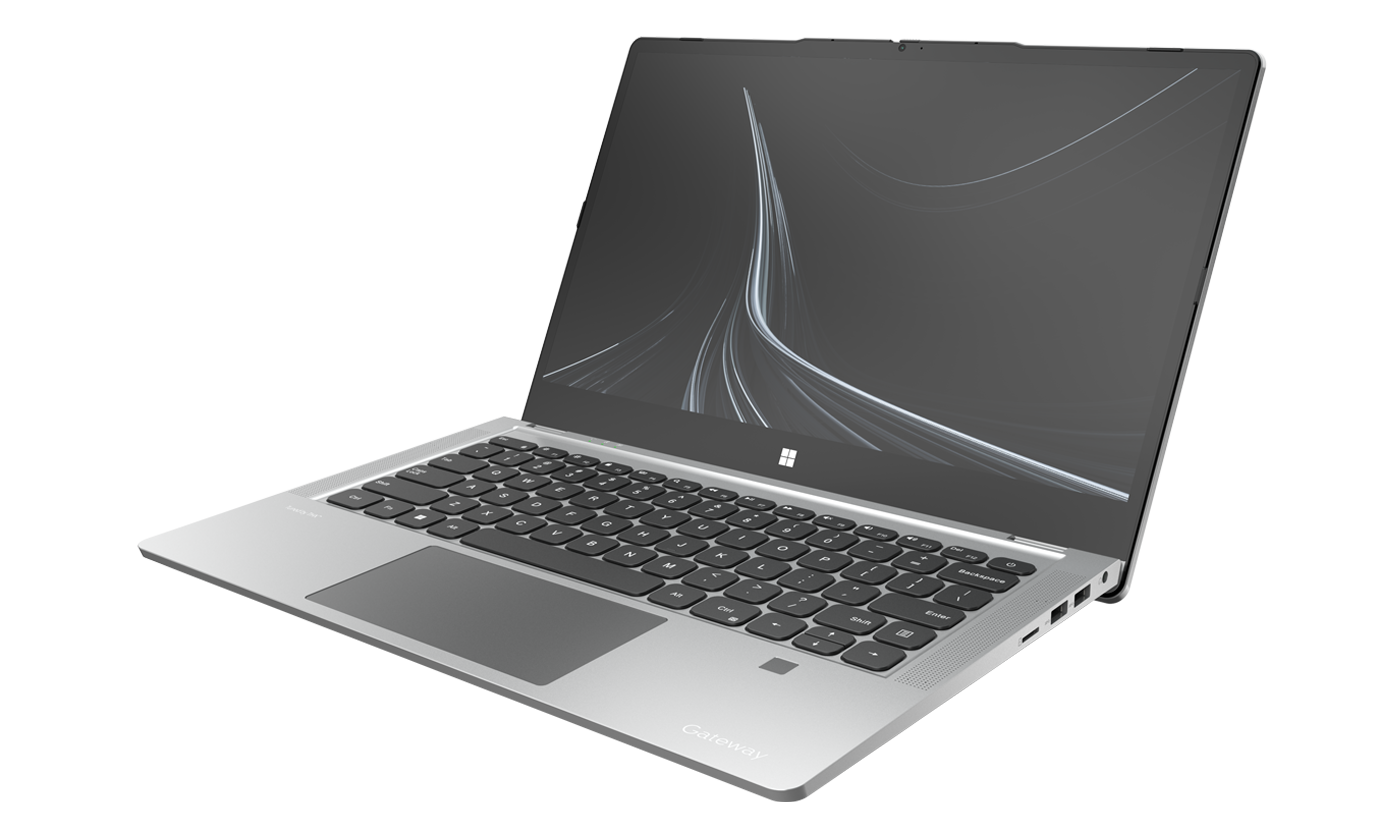 14.1" Ultra Slim Notebook