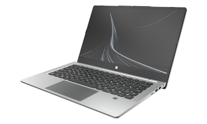 14.1" Ultra Slim Notebook