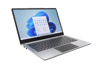 14.1" Ultra Slim Notebook