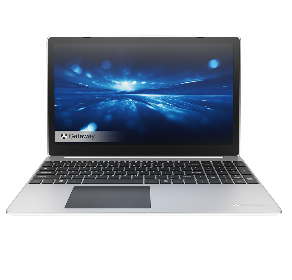 15.6" FHD Ultra Slim Notebook