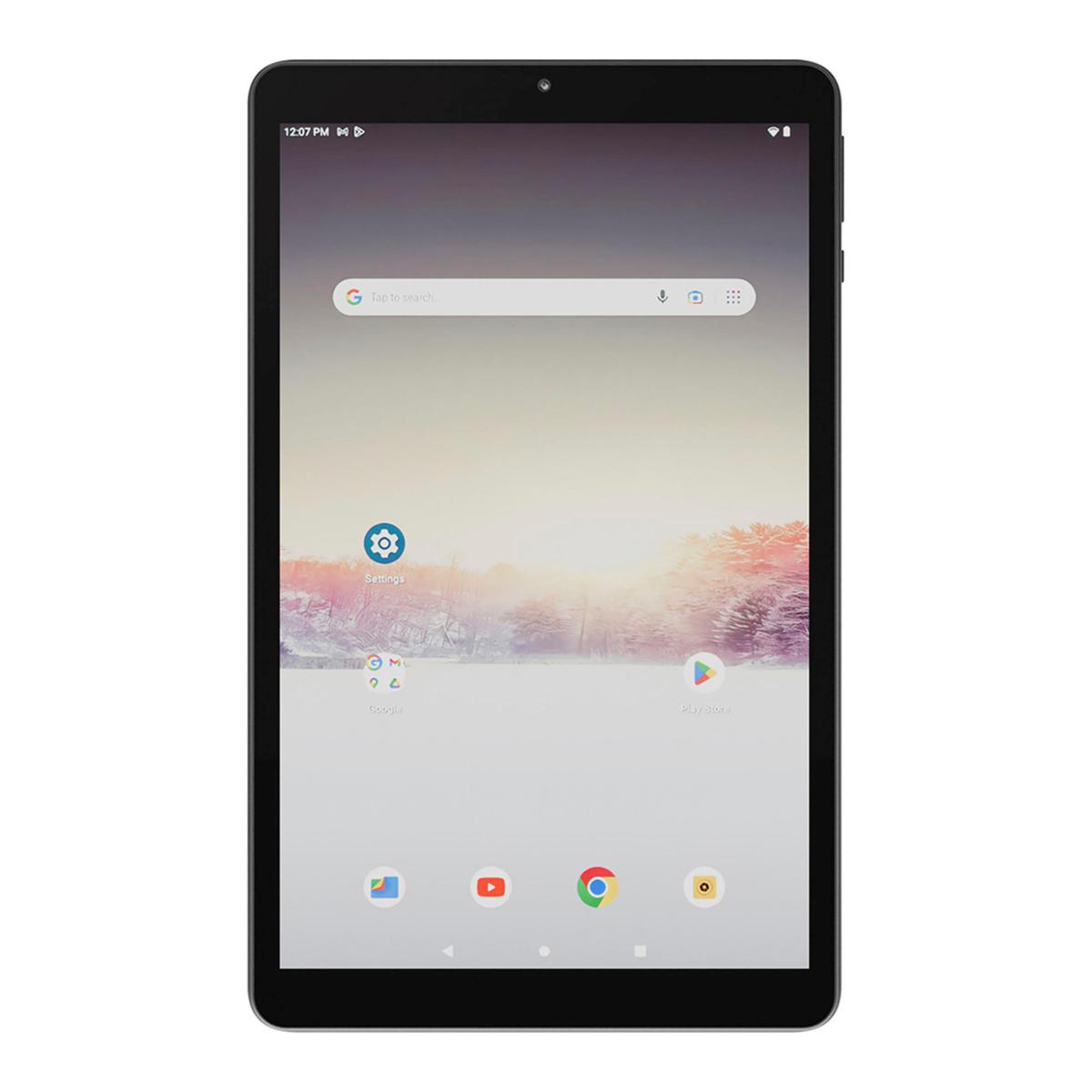 Gateway 10.1" Ultra Slim 64 GB Android 13 Tablet Bundle