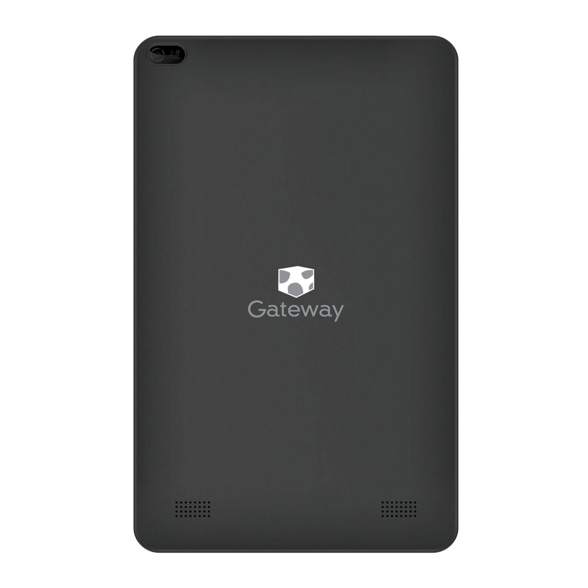 Gateway 10.1" Ultra Slim 64 GB Android 13 Tablet Bundle