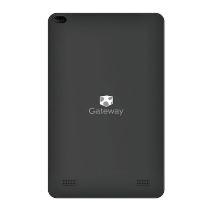 Gateway 10.1" Ultra Slim 64 GB Android 13 Tablet Bundle