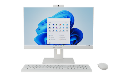 23.8" All-in-One Desktop